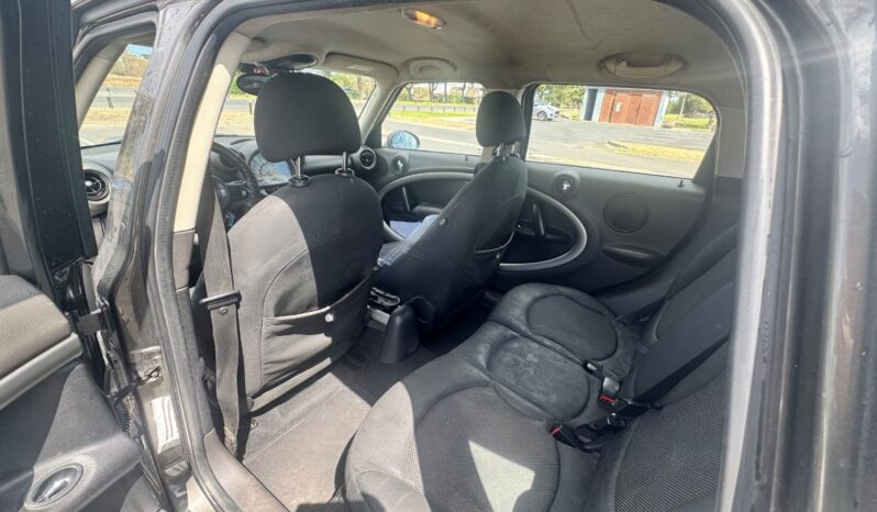 
								Mini Countryman occasion à Saint-Paul – Réunion 97411 full									