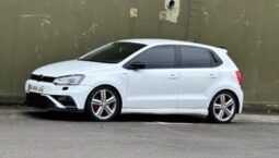 Volkswagen Polo occasion à Saint-Pierre