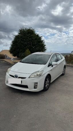 Toyota Prius d’occasion à Saint-Paul – Réunion 97460