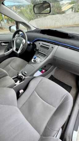 Toyota Prius d’occasion à Saint-Paul – Réunion 97460