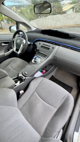 Toyota Prius d’occasion à Saint-Paul – Réunion 97460
