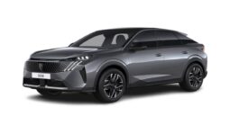 Peugeot 3008 d’occasion à Saint-Leu – Réunion 97436
