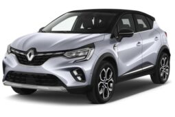 Renault Captur d’occasion à Trois-Bassins – Réunion 97426