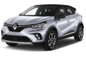 Renault Captur d’occasion à Trois-Bassins – Réunion 97426
