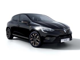 Renault Clio d’occasion à Saint-Pierre – Réunion 97410