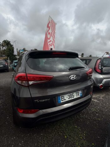 Voitures d’occasion à La Réunion – Annonce Auto