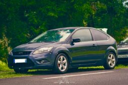 Ford Focus d'occasion à Saint-Paul