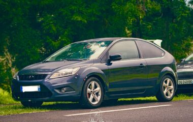 Ford Focus d’occasion à Saint-Paul – Réunion 97460